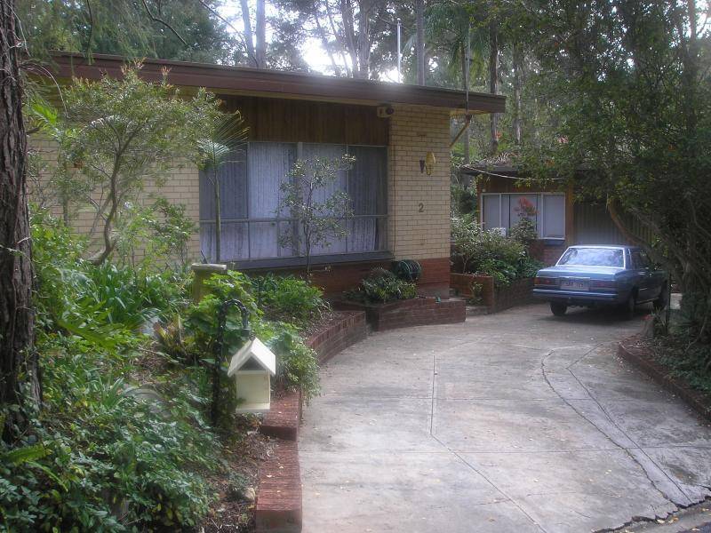 2 KENT ROAD, Highbury SA 5089