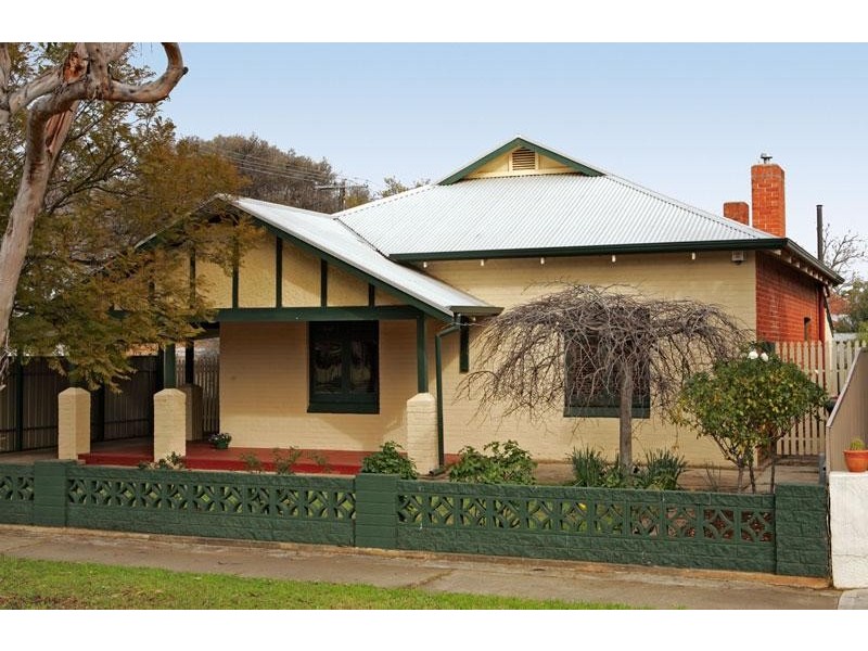 20 PRINCES STREET, Prospect SA 5082