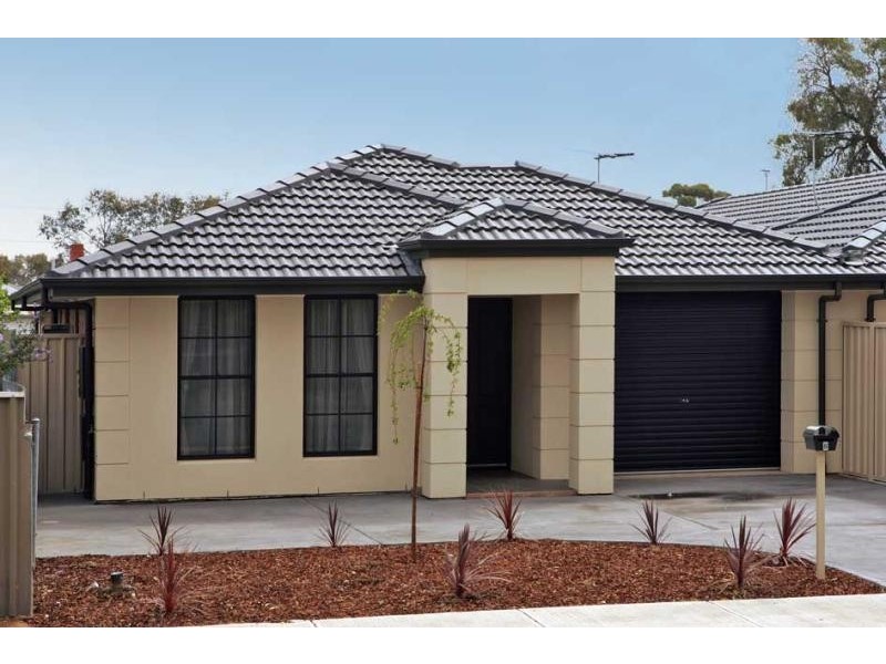 8 LORNE AVENUE, Blair Athol SA 5084