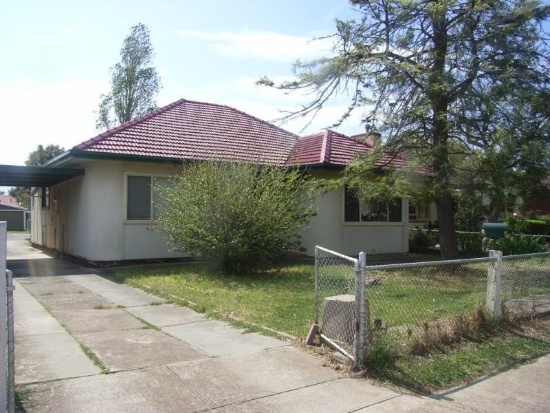 6 BRUCE STREET, Broadview SA 5083