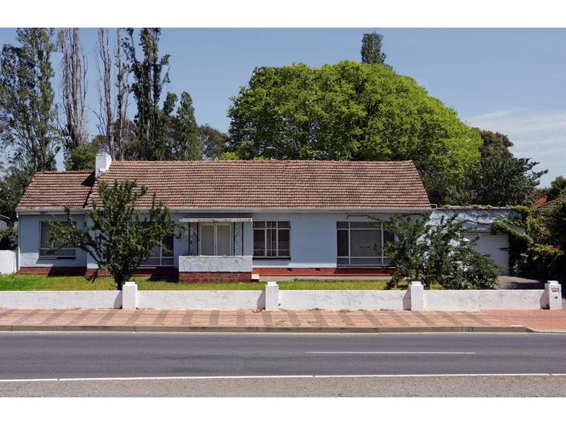 579 REGENCY ROAD, Broadview SA 5083