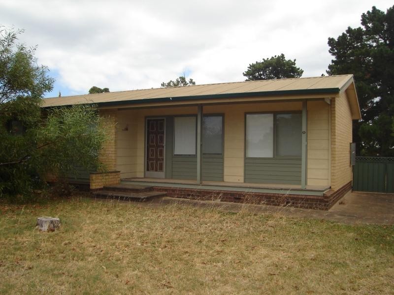 3 ST NICHOLAS AVENUE, Port Willunga SA 5173