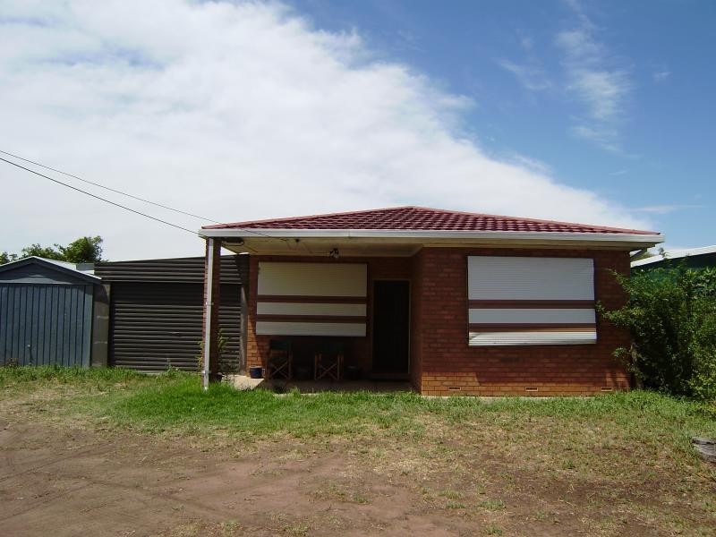 1 ALFREDA STREET, Athol Park SA 5012