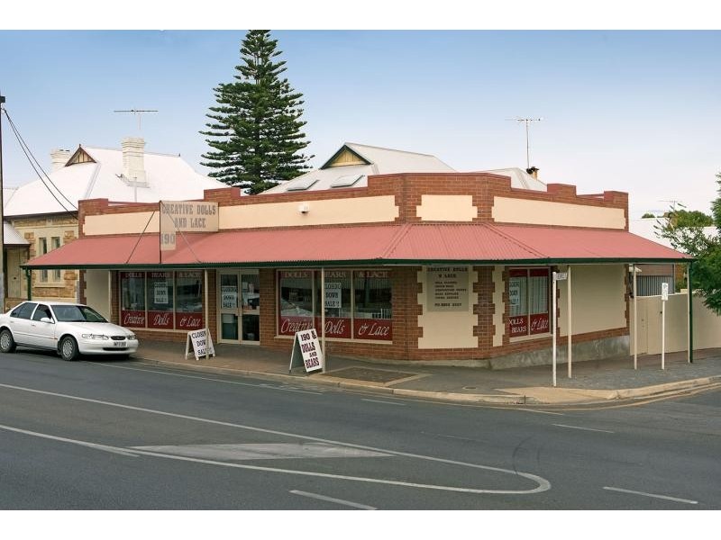 190 PROSPECT ROAD, Prospect SA 5082