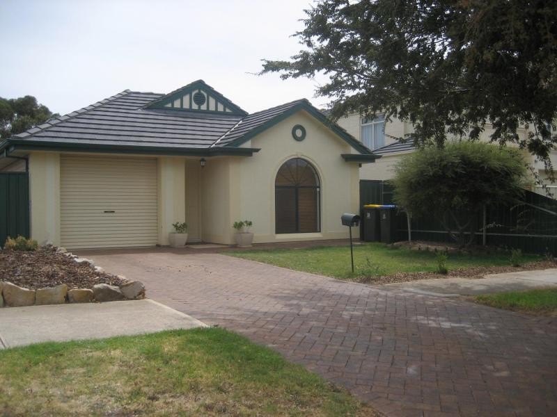 4 VICTORIA STREET, Klemzig SA 5087