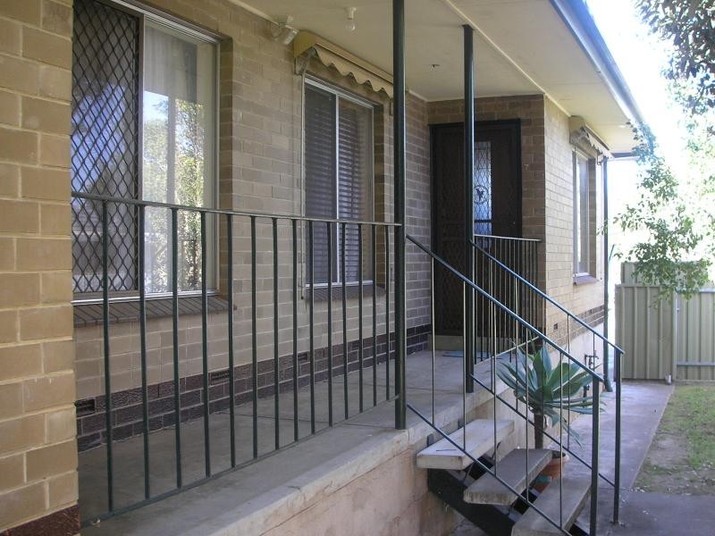 Unit 7/58 Gaelic Avenue, Holden Hill SA 5088