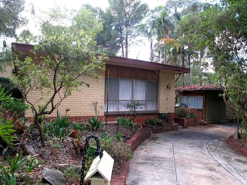 2 Kent Road, Highbury SA 5089