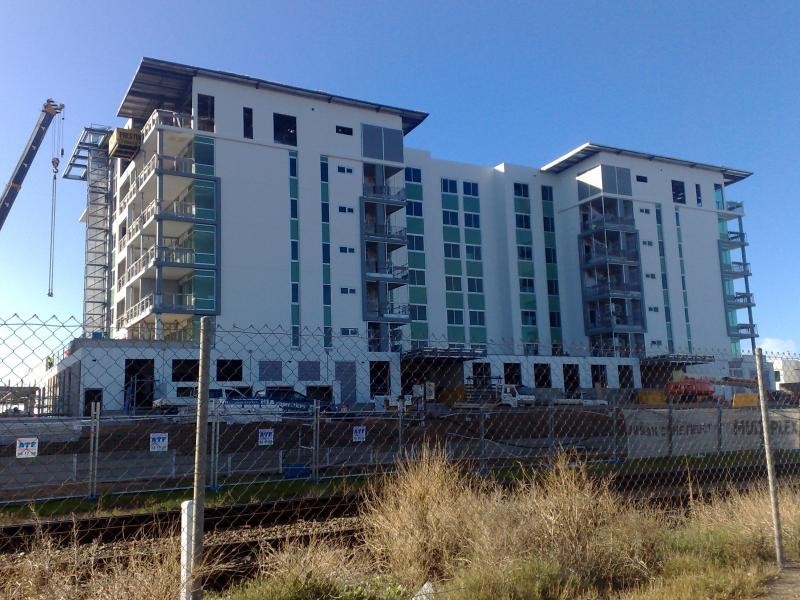 LOT 503 ‘NEWPORT QUAYS’ JENKINS STREET, Port Adelaide SA 5015