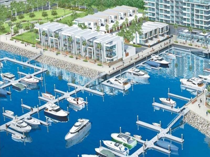 LOT 503 ‘NEWPORT QUAYS’ JENKINS STREET, Port Adelaide SA 5015