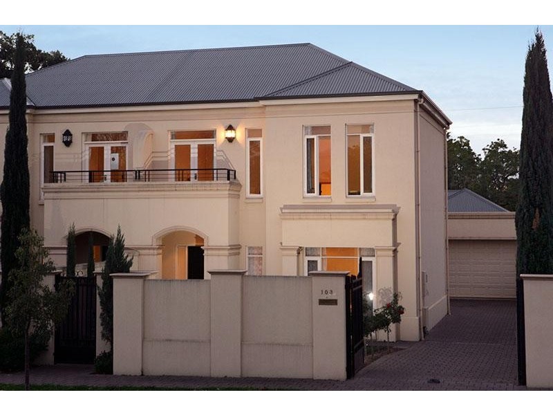 103 Hewitt Avenue, Toorak Gardens SA 5065