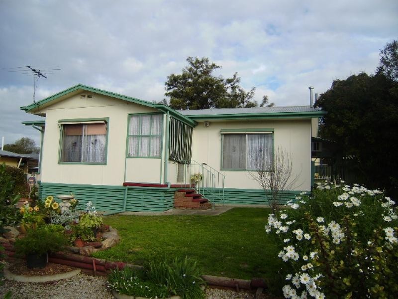 21 MARVIN AVENUE, Gilles Plains SA 5086