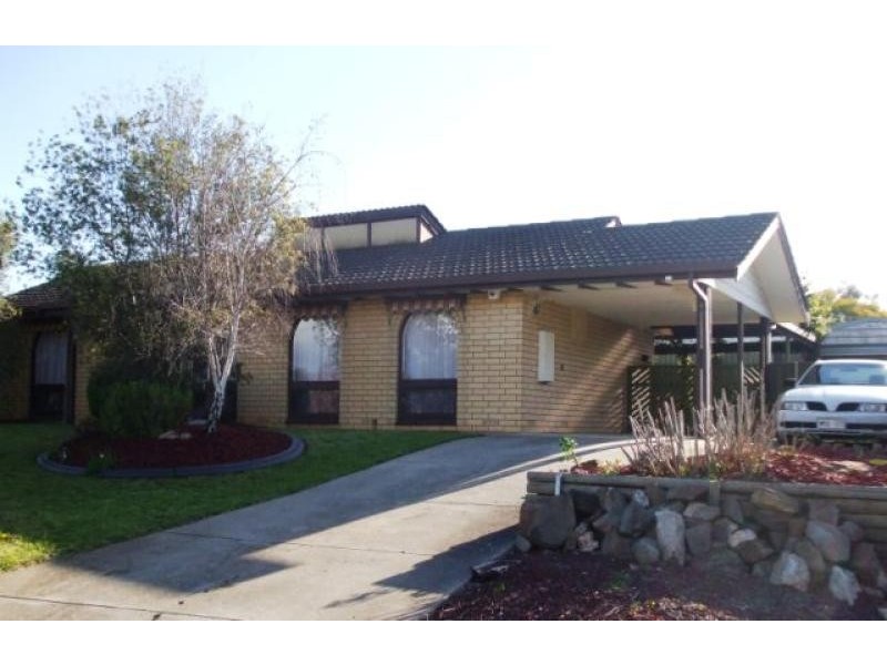 28 Mopoke Street, Modbury Heights SA 5092