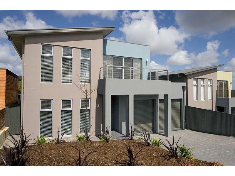 22 Rednall Street, Tea Tree Gully SA 5091