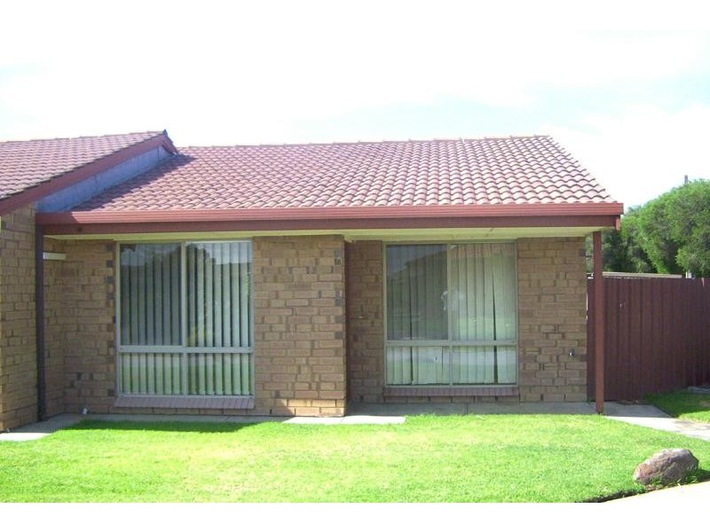 Unit 16/24 Short Street, Mansfield Park SA 5012