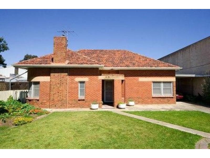 1 Bollen Street, Kilkenny SA 5009