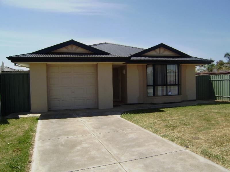 5 Cherry Lane, Paralowie SA 5108