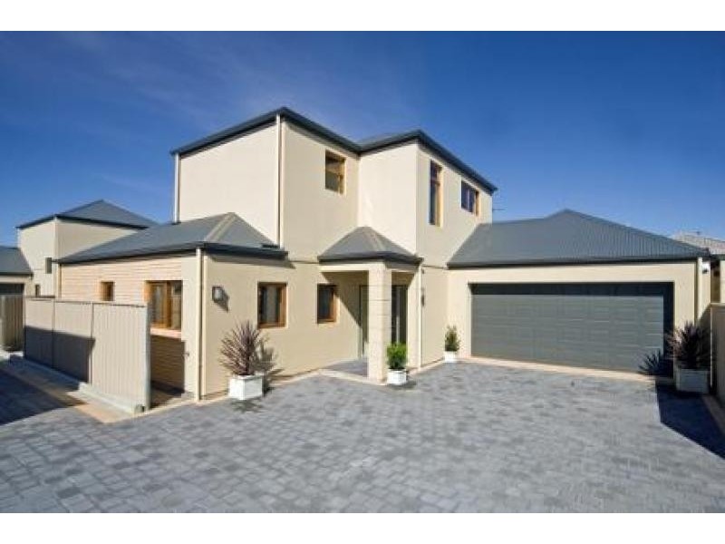4/12 Hallett Avenue, Tranmere SA 5073