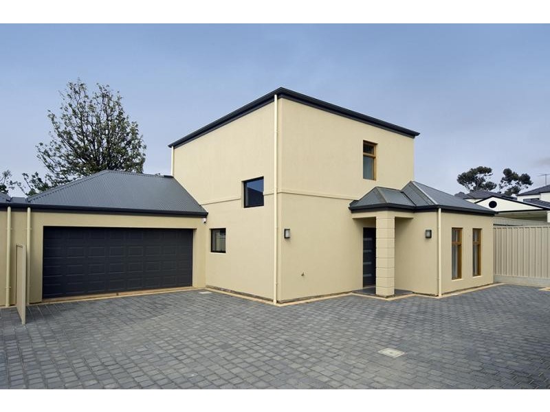 12 c Hallett Avenue, Tranmere SA 5073