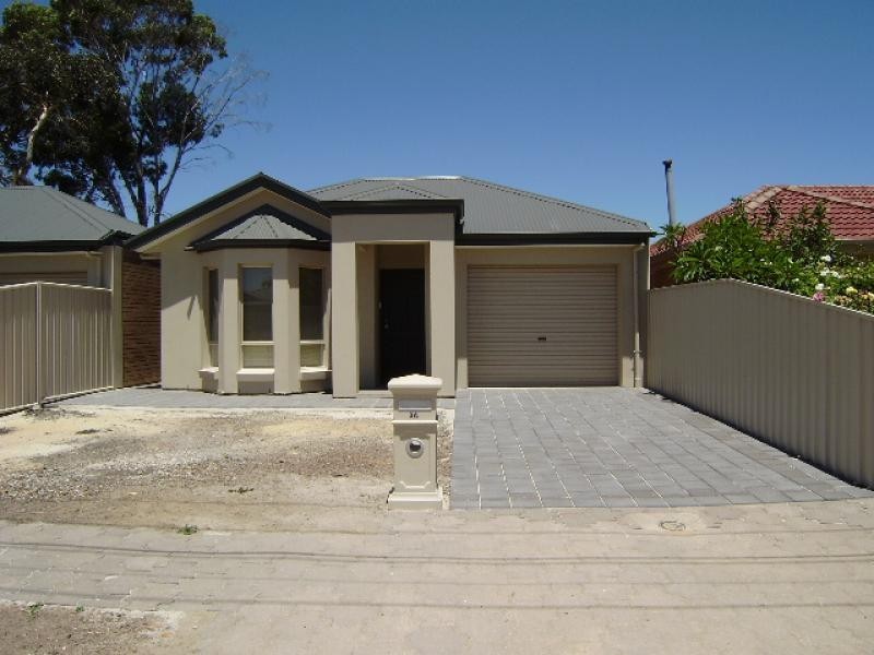 1 Hinton Road, Greenacres SA 5086
