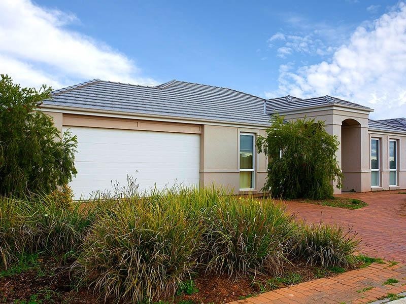 2 Lakeridge Circuit, Burton SA 5110