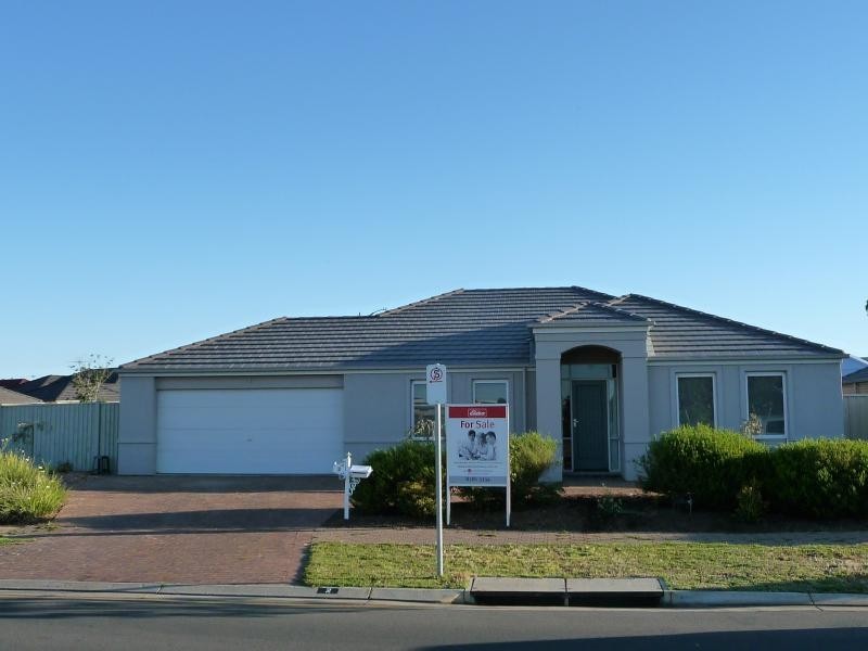 2 Lakeridge Circuit, Burton SA 5110