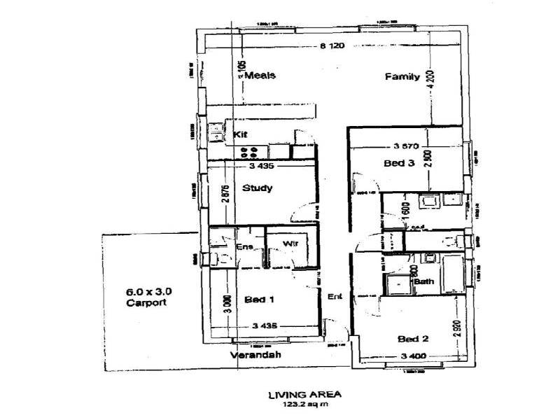 6 GRAEBER ROAD, Smithfield SA 5114