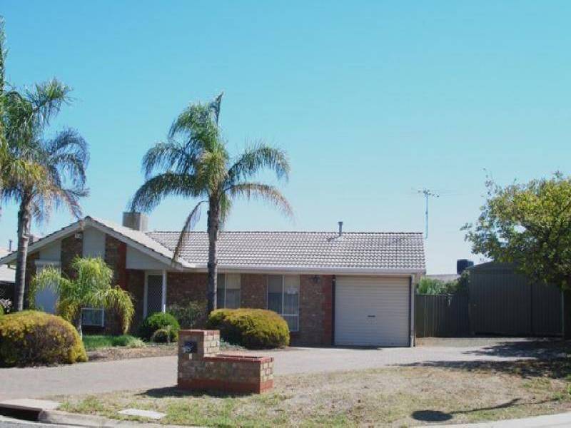 3 WOODCROFT DRIVE, Blakeview SA 5114