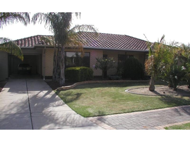 54 Gloucester Avenue, Salisbury East SA 5109