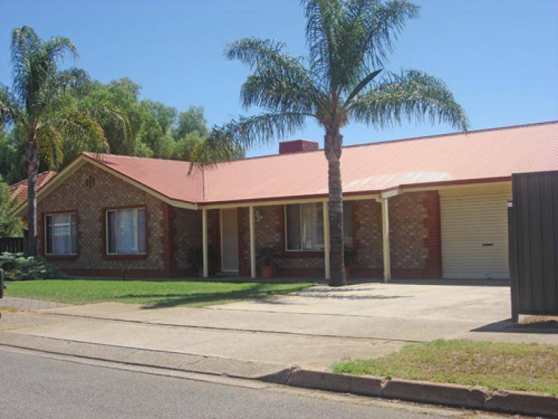 13 JERSEY AVENUE, Brahma Lodge SA 5109