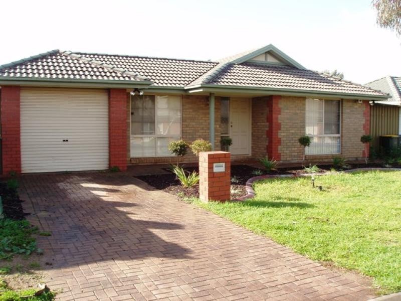 11 ELIO DRIVE, Paralowie SA 5108