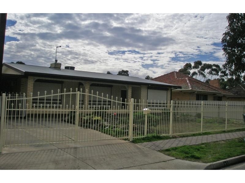 47 Shorney Road, Parafield Gardens SA 5107