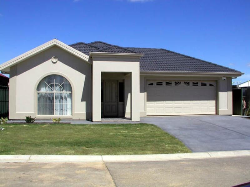 9 GAIRDNER LANE, Mawson Lakes SA 5095