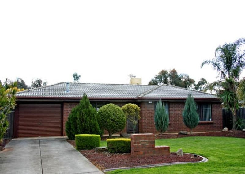 31 JAPONICA CRESCENT, Parafield Gardens SA 5107
