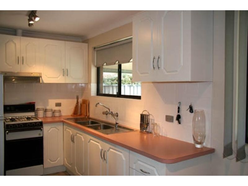 31 JAPONICA CRESCENT, Parafield Gardens SA 5107