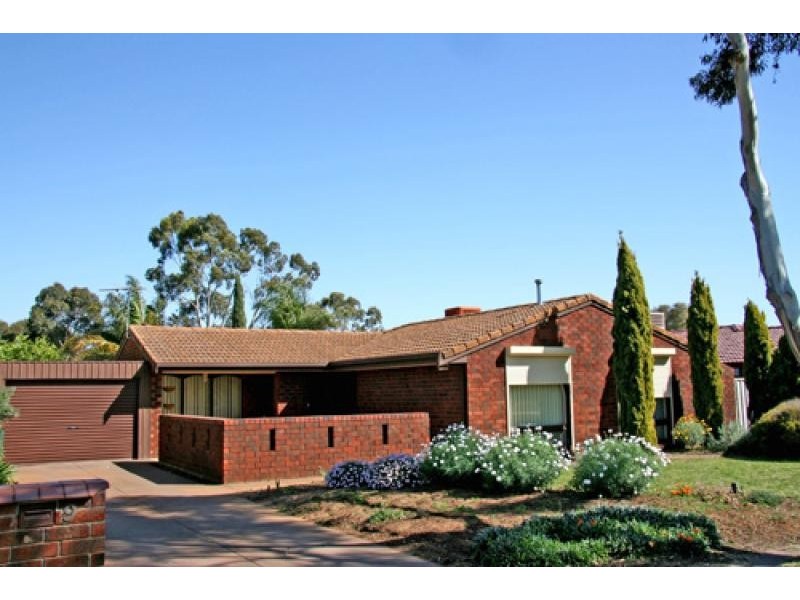 9 SPEARMAN AVENUE, Salisbury East SA 5109