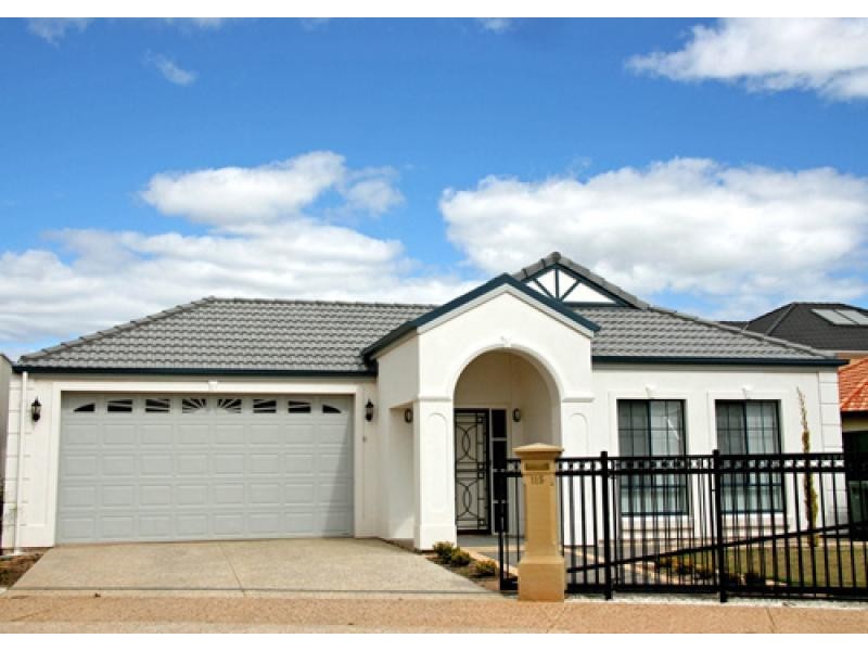 115 SANCTUARY DRIVE, Mawson Lakes SA 5095