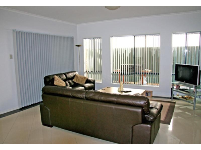 115 SANCTUARY DRIVE, Mawson Lakes SA 5095