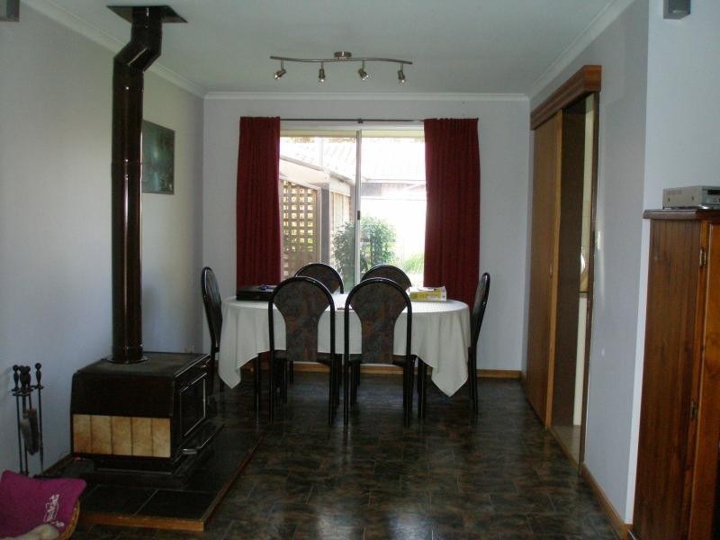 9 Burstall Crescent, Parafield Gardens SA 5107