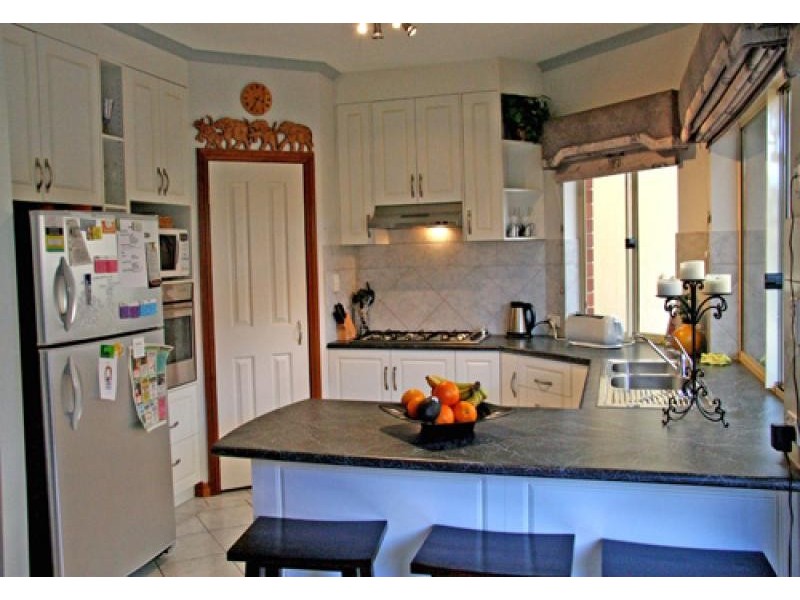 3 TYRELL COURT, Mawson Lakes SA 5095