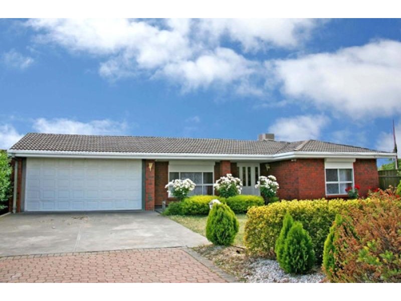 44 PARAWAE ROAD, Salisbury Plain SA 5109