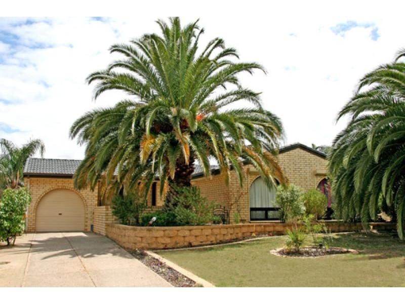 33 GREEN CRESCENT, Hillbank SA 5112