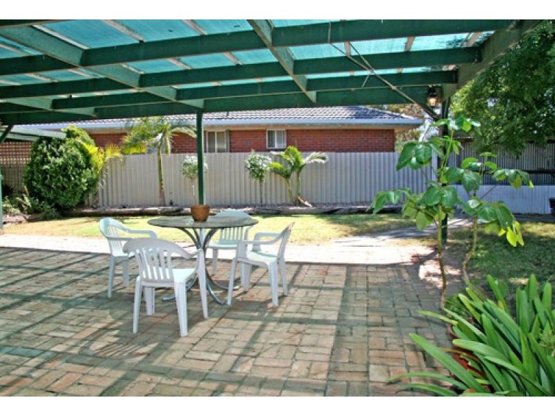 5 DENVER DRIVE, Parafield Gardens SA 5107