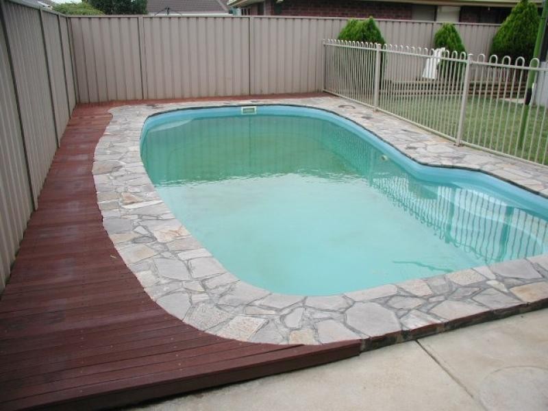 8 Gurney Street, Parafield Gardens SA 5107