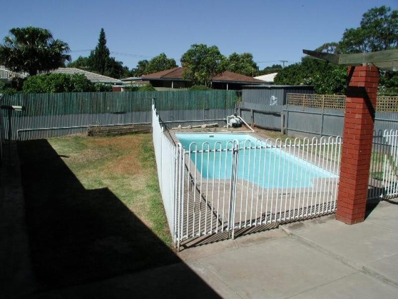 78 MCINTYRE ROAD, Salisbury East SA 5109