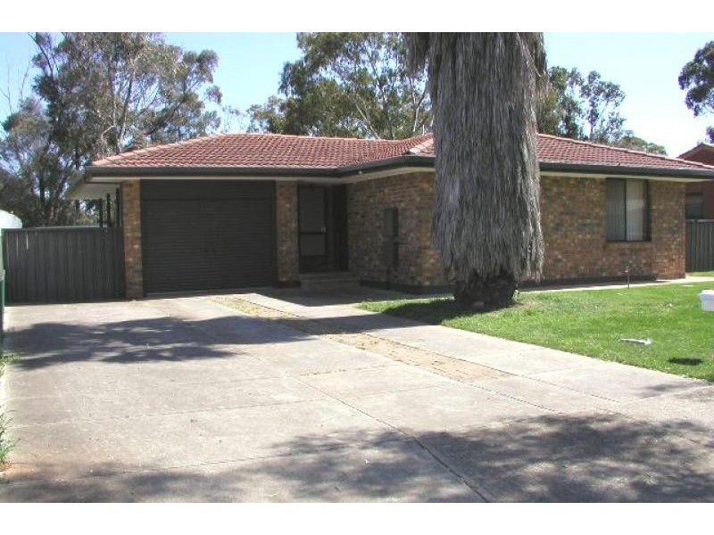 7 Woodchester Street, Para Hills West SA 5096