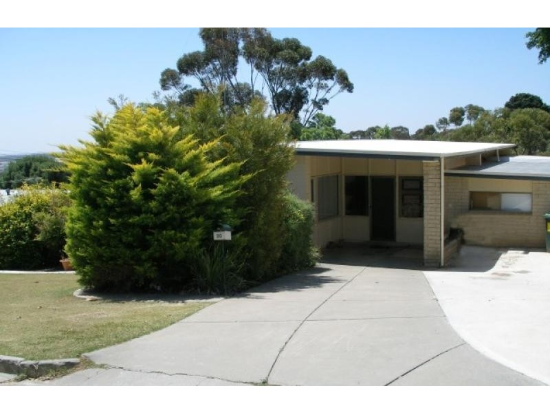 30 GRAHAM STREET, Para Hills SA 5096