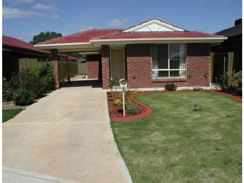 16 CAROLINE GROVE, Paralowie SA 5108