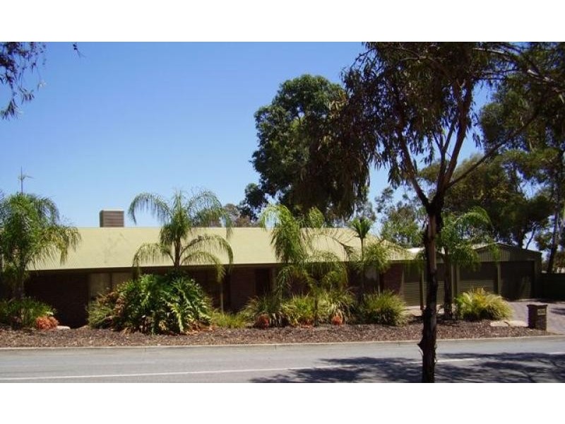 2 PROMOTION DRIVE, Hillbank SA 5112