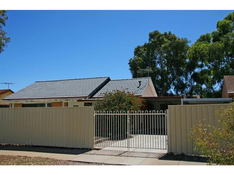 7 OREILLY STREET, Parafield Gardens SA 5107