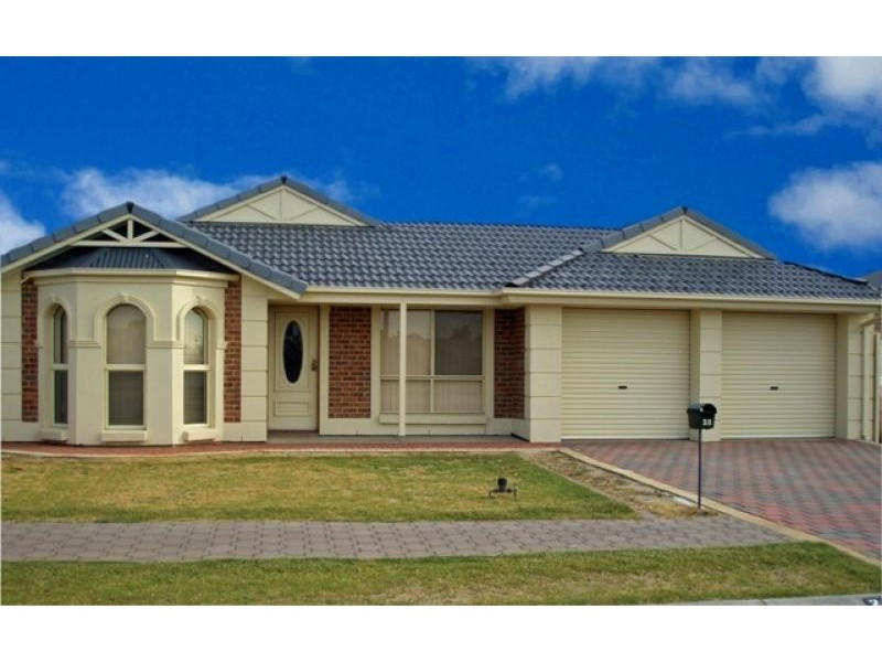 25 Lakeridge Circuit, Burton SA 5110